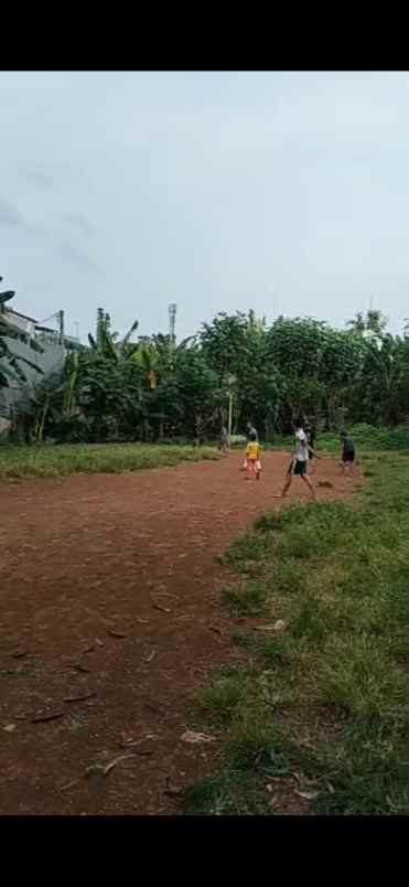 dijual tanah jakamulya