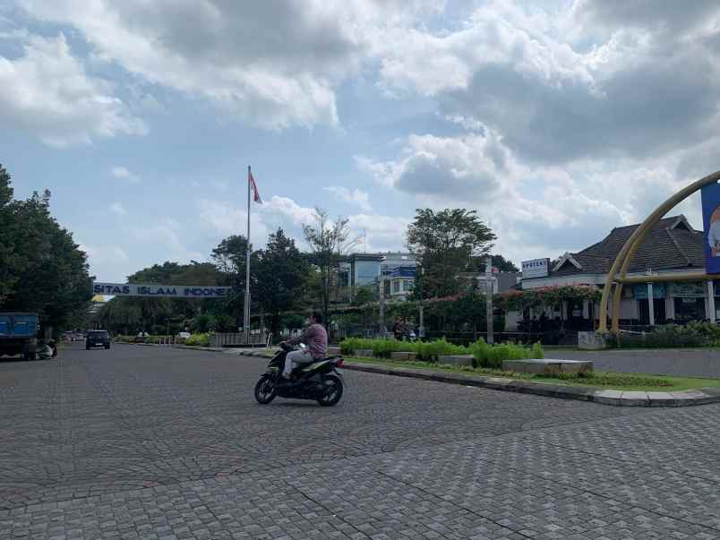 dijual tanah jalan degolan sleman