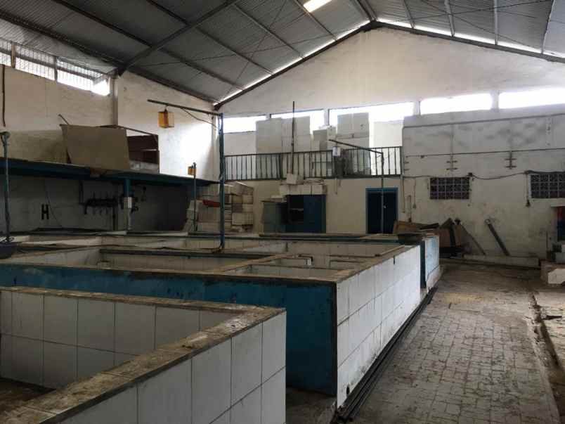 dijual tanah jalan diponegoro