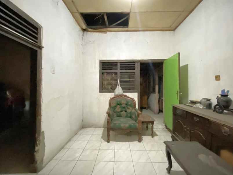 dijual tanah jalan jendral sudirman