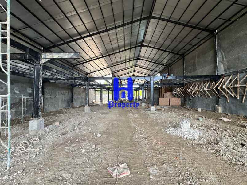 dijual tanah jalan t amir hamzah