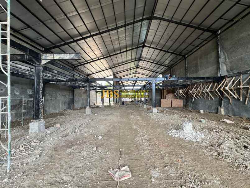 dijual tanah jalan t amir hamzah