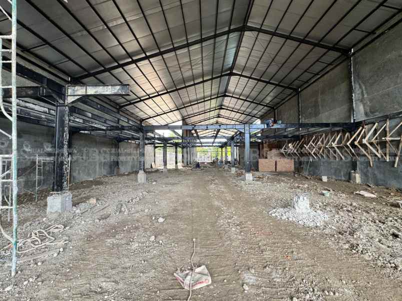 dijual tanah jalan t amir hamzah