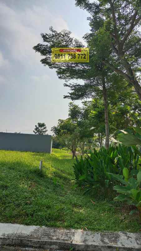 dijual tanah jalan yusuf singadekane
