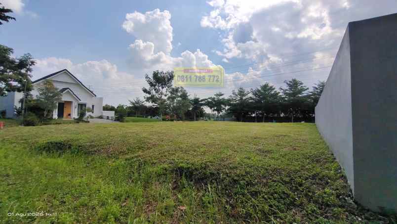 dijual tanah jalan yusuf singadekane