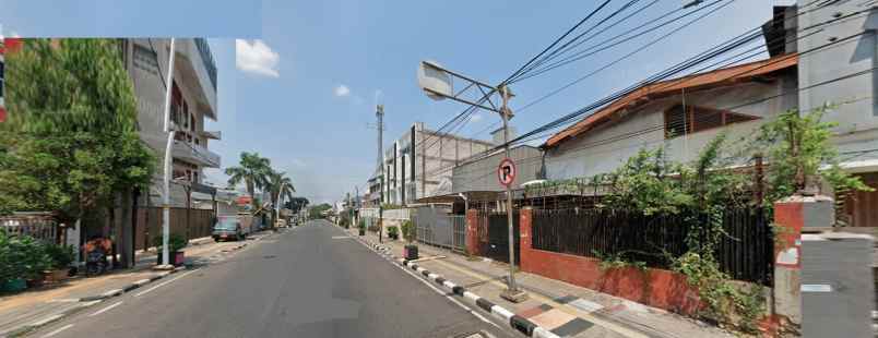 dijual tanah jatinegara bali mester