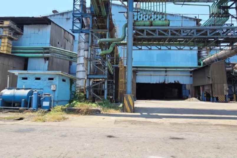 dijual tanah jl gajah mada