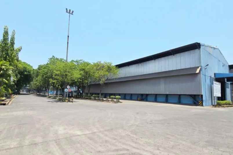 dijual tanah jl gajah mada