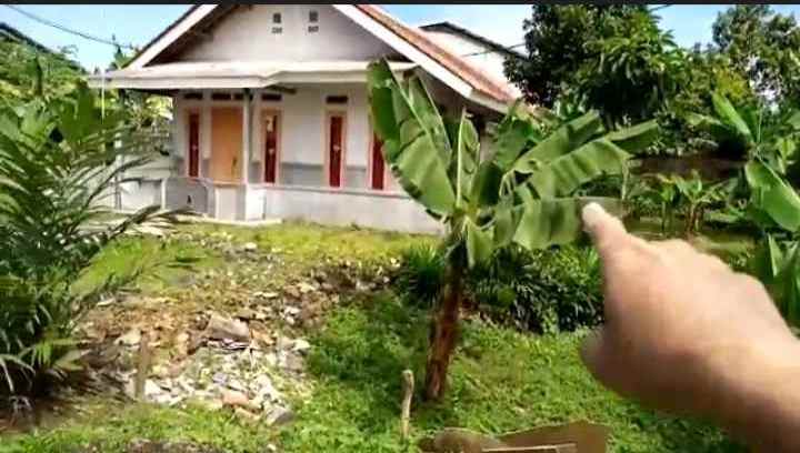 dijual tanah jl kayumanis kecamatan