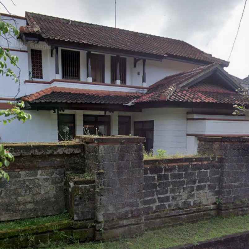 dijual tanah jl laksamana