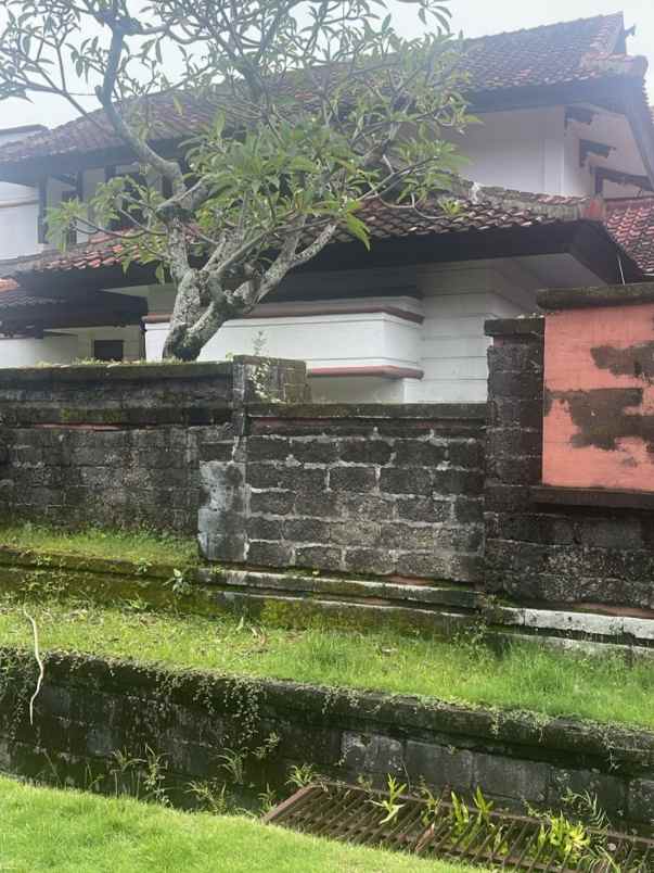 dijual tanah jl laksamana