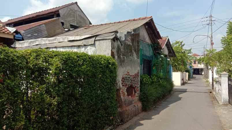 dijual tanah karanglewas lor purwokerto
