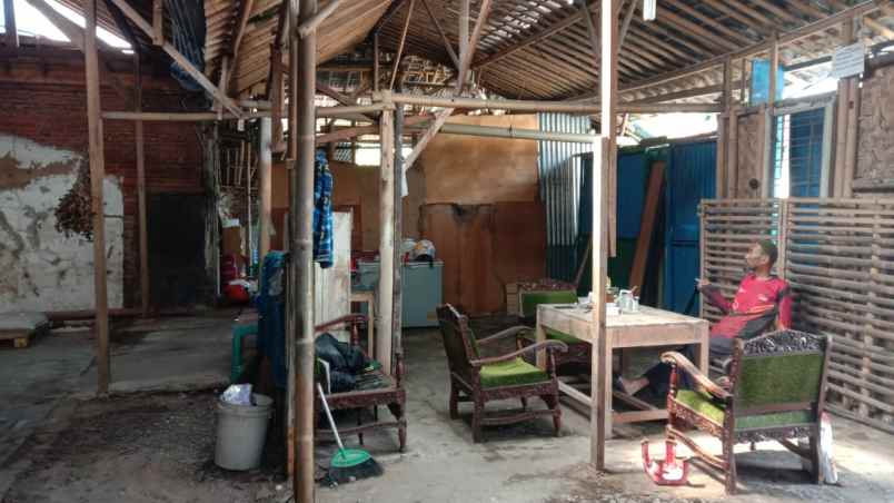 dijual tanah karanglewas lor purwokerto