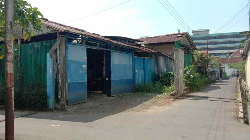 dijual tanah karanglewas lor purwokerto
