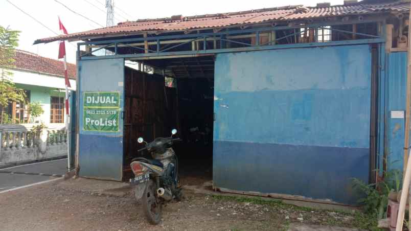 dijual tanah karanglewas lor purwokerto