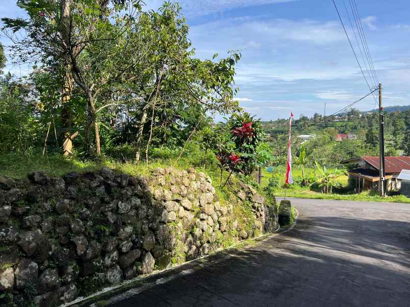 dijual tanah karangpandan karanganyar