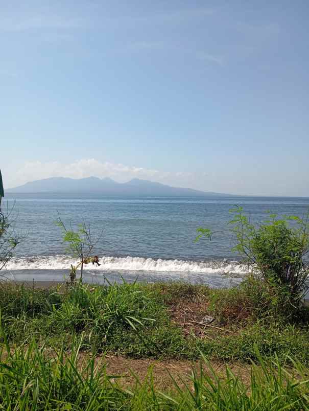 dijual tanah kelurahan klatak kecamatan