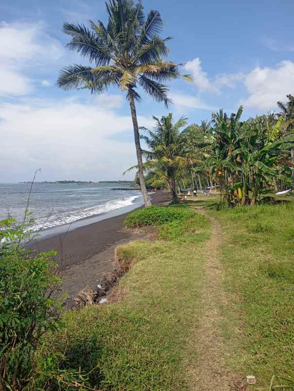 dijual tanah kelurahan klatak kecamatan