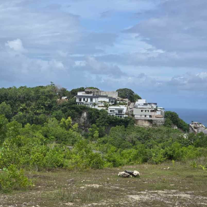 dijual tanah labuansait