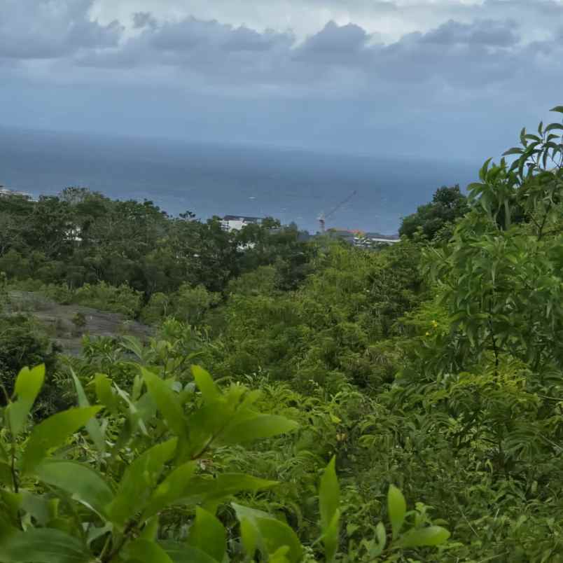 dijual tanah labuansait