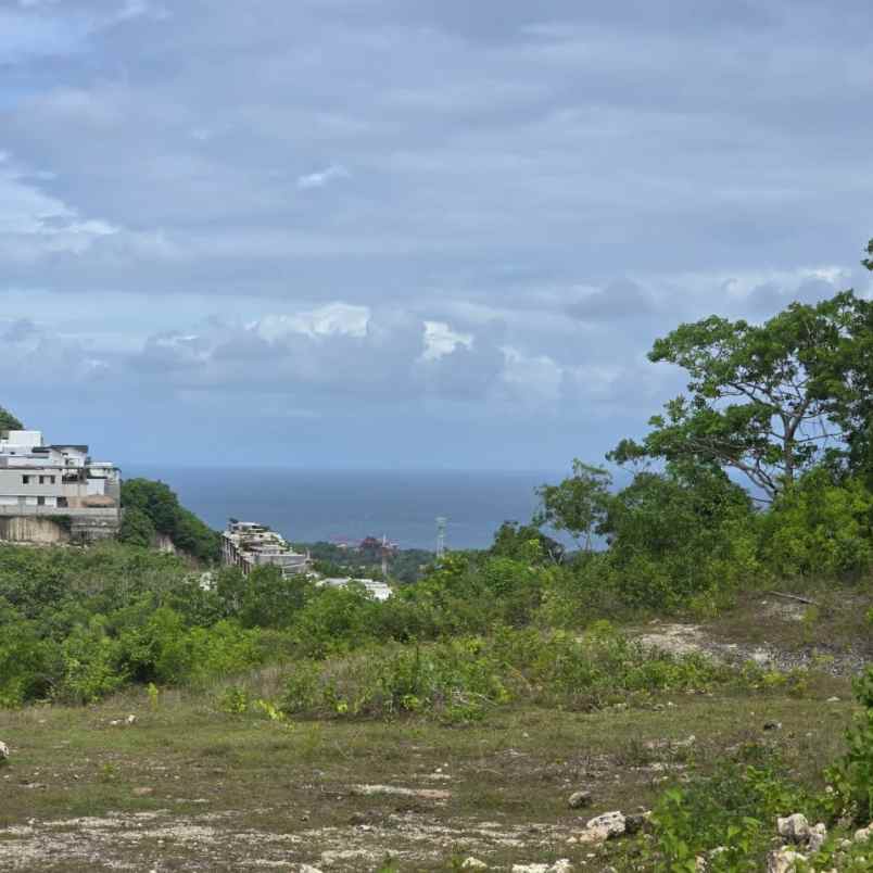 dijual tanah labuansait