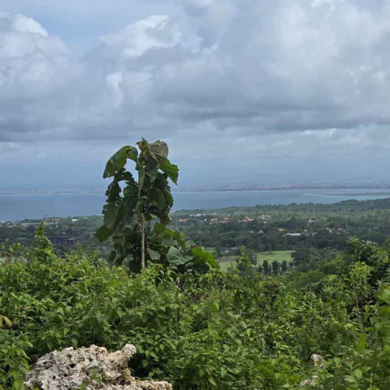 dijual tanah labuansait