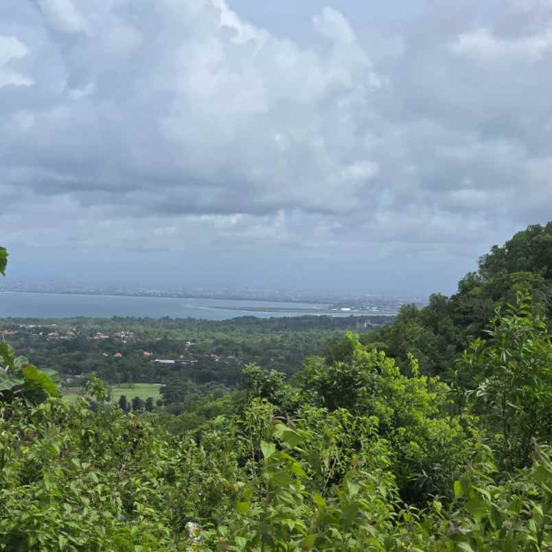 dijual tanah labuansait