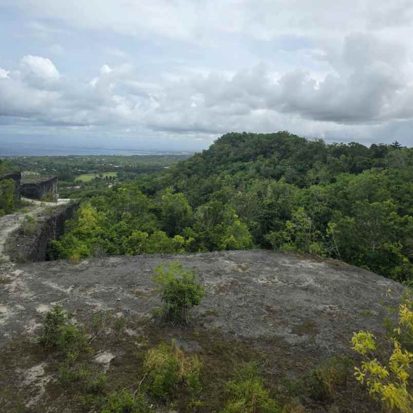 dijual tanah labuansait