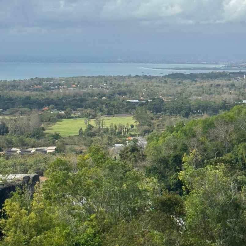 dijual tanah labuansait