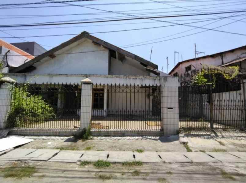 dijual tanah lebak jaya