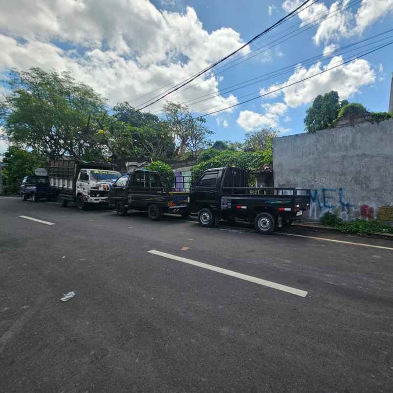 dijual tanah muding batu sangian