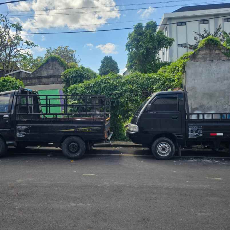 dijual tanah muding batu sangian