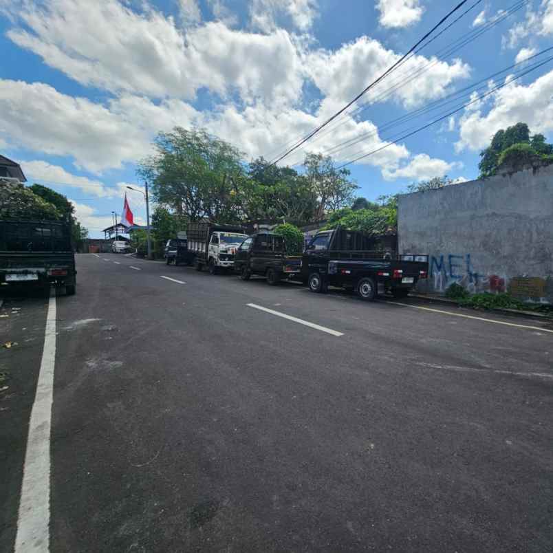 dijual tanah muding batu sangian