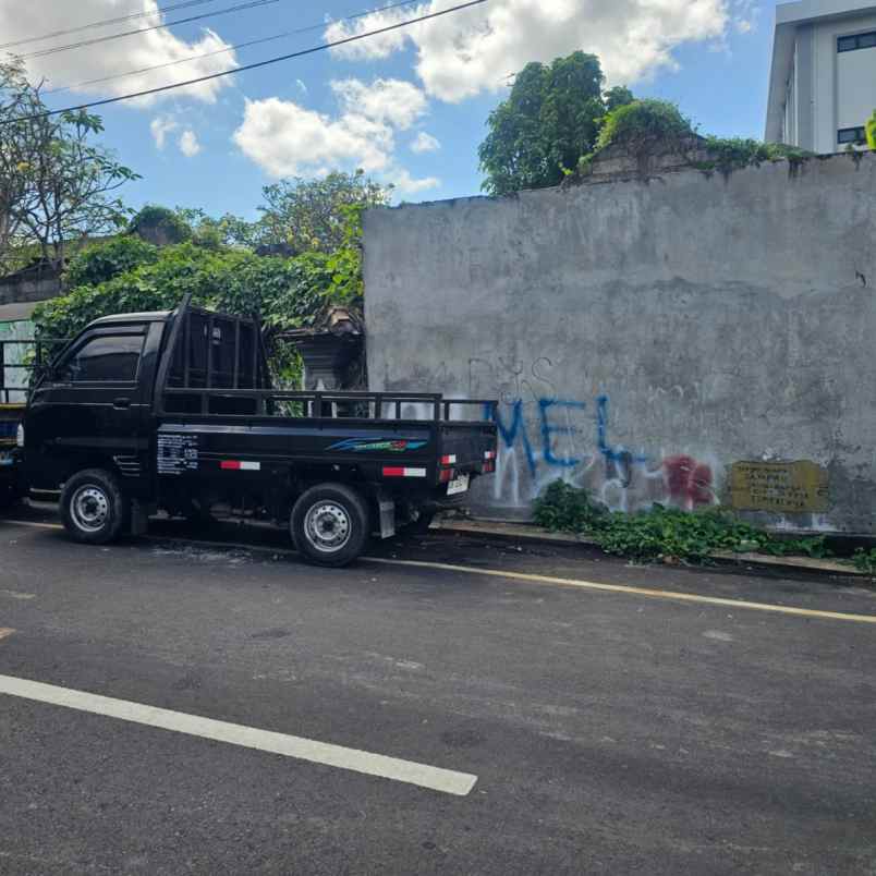 dijual tanah muding batu sangian