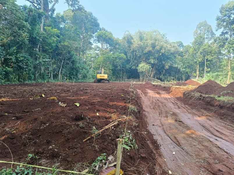 dijual tanah nongkosawit