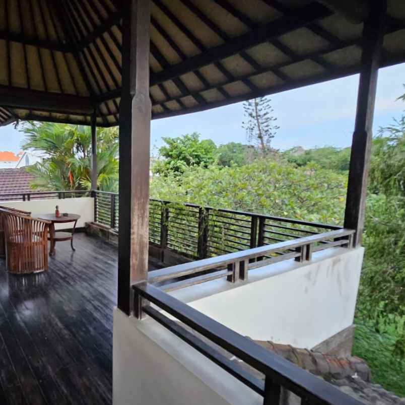 dijual tanah padang linjong