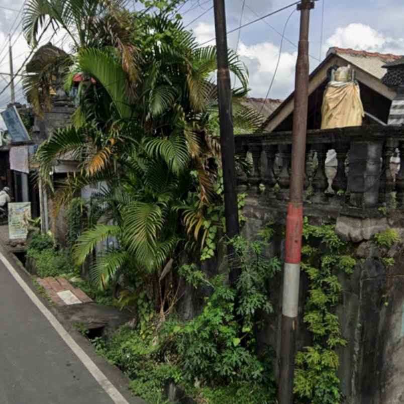 dijual tanah padangsambian