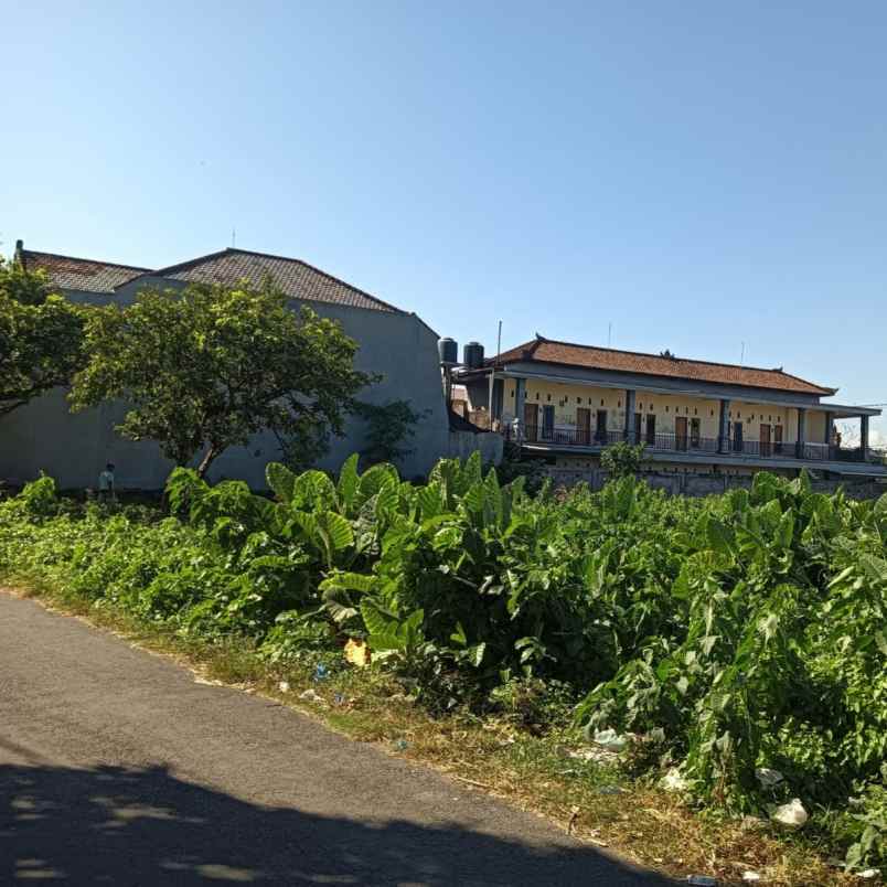 dijual tanah padangsambian kaja