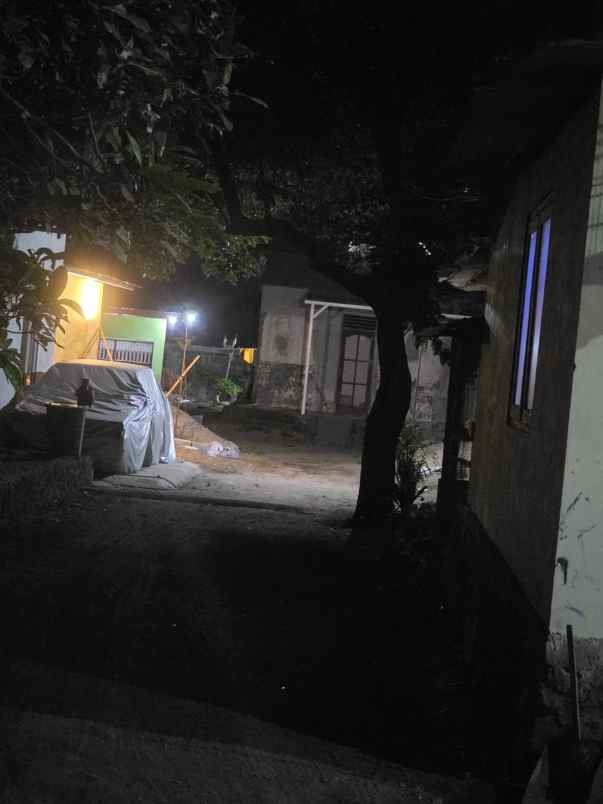 dijual tanah palagan km 11