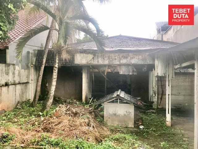 dijual tanah pancoran pengadegan