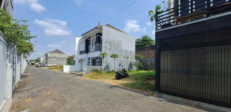 dijual tanah pandeyan