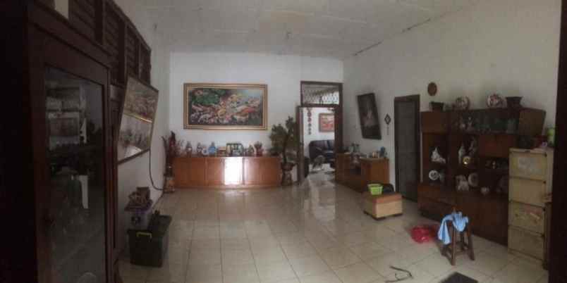 dijual tanah pegangsaan
