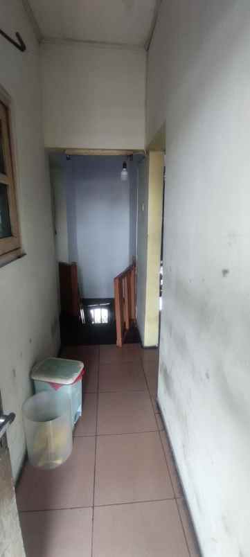 dijual tanah pegangsaan