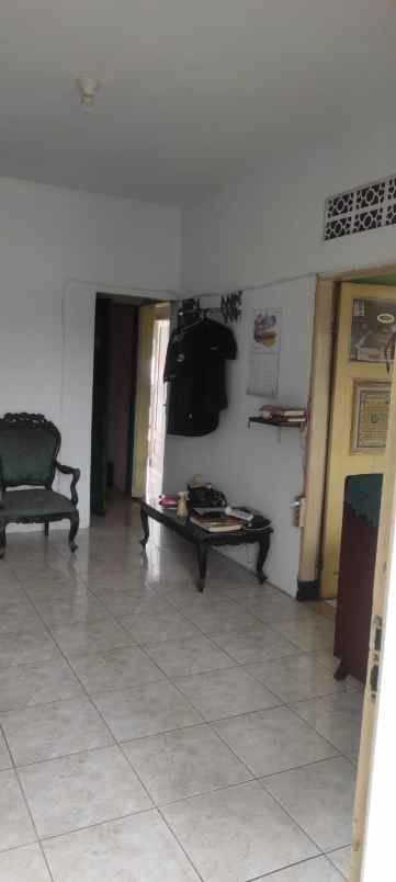 dijual tanah pegangsaan