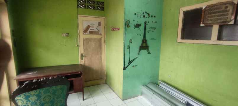 dijual tanah pegangsaan