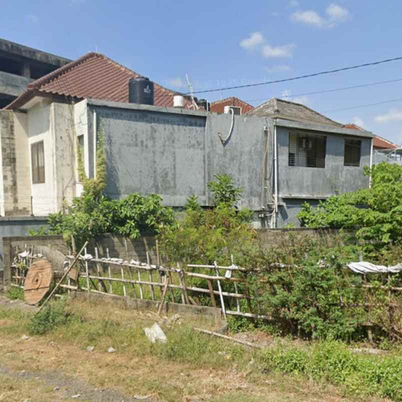 dijual tanah penamparan