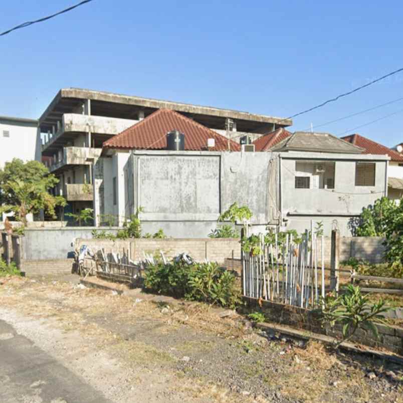 dijual tanah penamparan