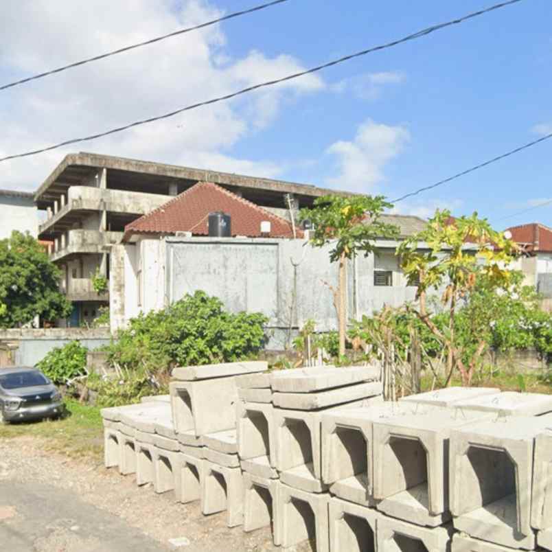 dijual tanah penamparan