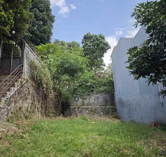 dijual tanah perumahan tamansari bukit