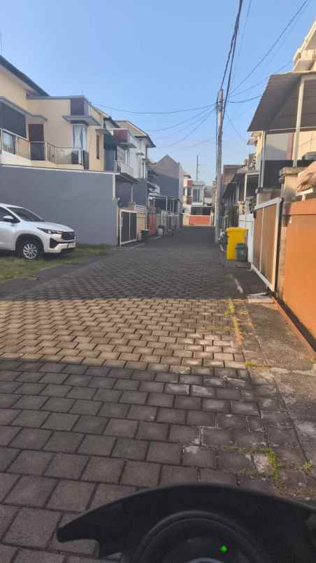 dijual tanah pesanggaran denpasar selatan